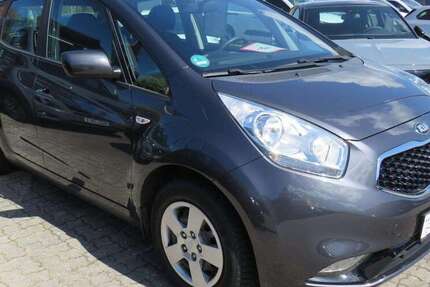 Kia Venga 52.840 km 10.990 &euro; Rostock- Roggentin 18184