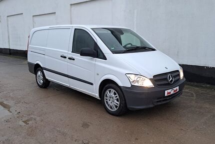 Mercedes-Benz Vito 308.900 km 6.500 € Broderstorf 18184