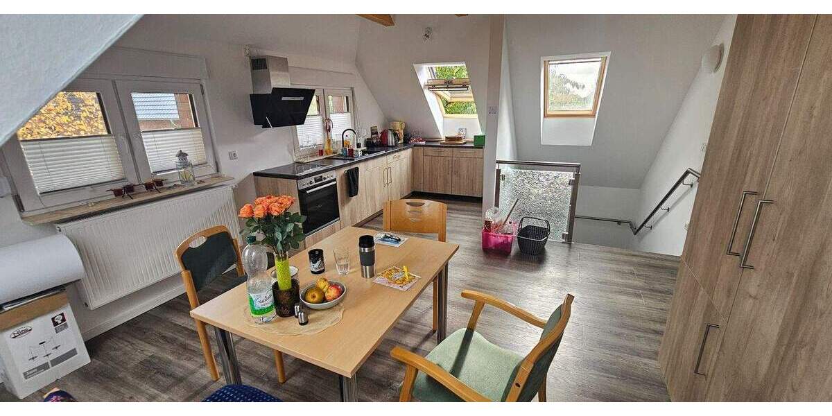 Doppelhaushälfte Marlow Fahrenhaupt - 5 Zimmer, 150 m&sup2;, 270.000&euro; | Angebot:25697070