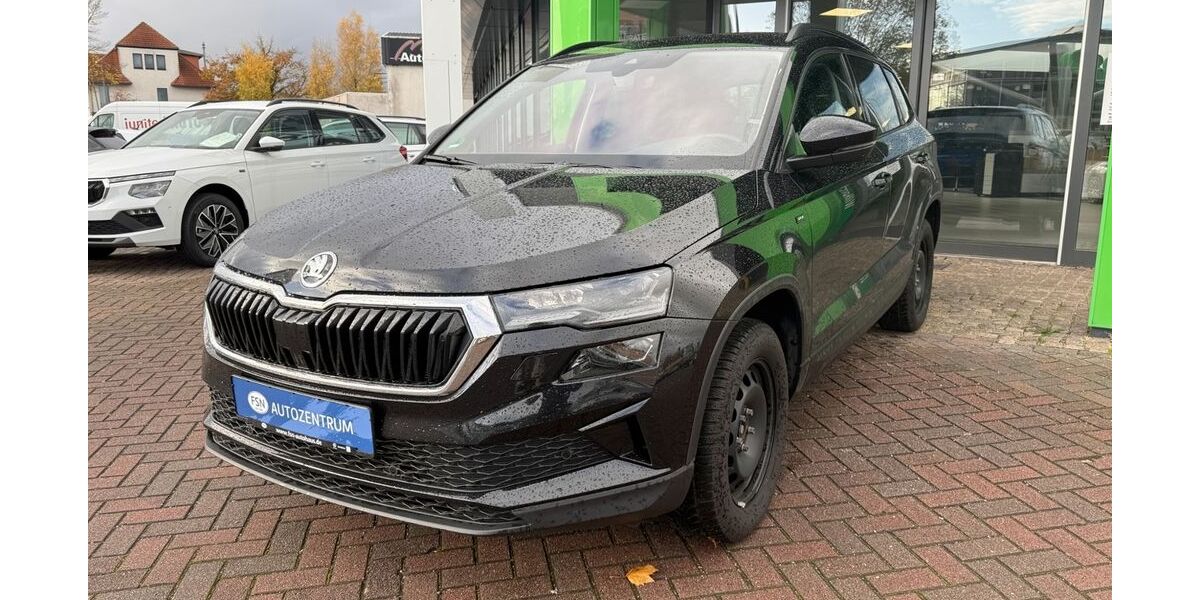 Skoda Karoq 16.000 km 32.980 € Rostock 18146