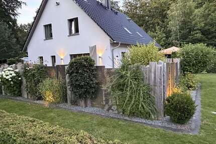 Haus Graal - Müritz Müritz - 4 Zimmer, 100 m&sup2;, 520.000&euro; | Angebot:27025354