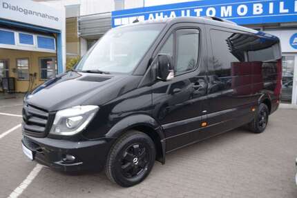 Mercedes-Benz Sprinter 260.000 km 23.880 &euro; Bad Doberan 18209