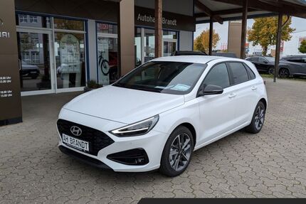 Hyundai i30 15.000 km 19.950 &euro; Rostock 18146