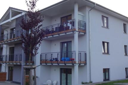 Wohnung Bad Doberan - 3 Zimmer, 92 m&sup2;, 1.100&euro; | Angebot:24787393