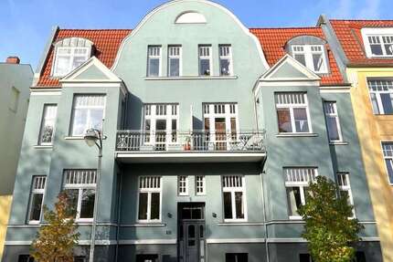 Wohnung zum Kaufen in Rostock 799.000 € 132 m² 4 zimmer