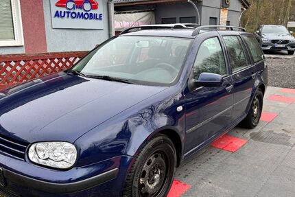 VW Golf 370.000 km 1.470 &euro; Rostock 18055