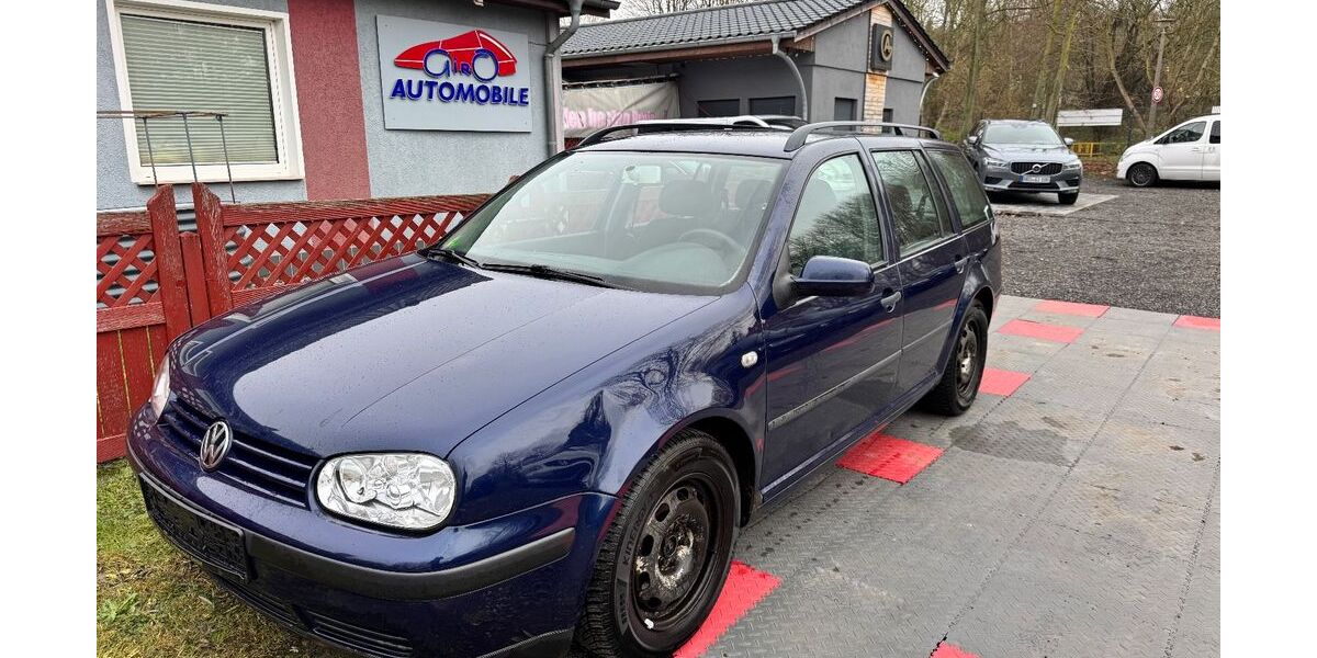 VW Golf 370.000 km 1.470 &euro; Rostock 18055