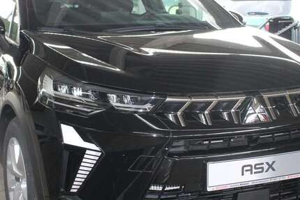 Mitsubishi ASX 2.000 km 26.490 &euro; Ribnitz-Damgarten 18311