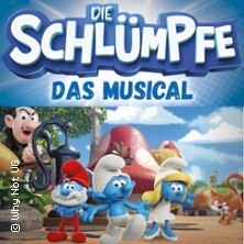Die Schlümpfe - Das Musical Rostock