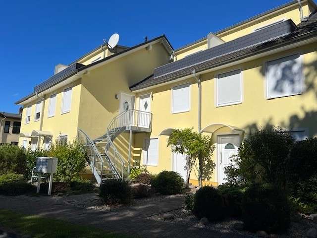 Etagenwohnung Graal-Müritz Müritz - 3 Zimmer, 79 m&sup2;, 329.000&euro; | Angebot:25813106