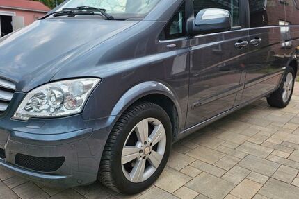 Mercedes-Benz Viano 175.500 km 18.999 &euro; Ribnitz-Damgarten 18311