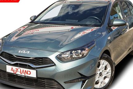Kia ceed Sportswagon 59.762 km 19.990 &euro; Rostock 18146