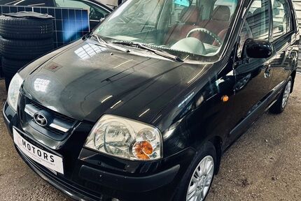 Hyundai Atos