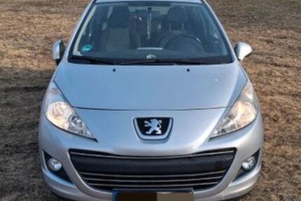 Peugeot 207 111.134 km 1.250 &euro; Marlow 18337