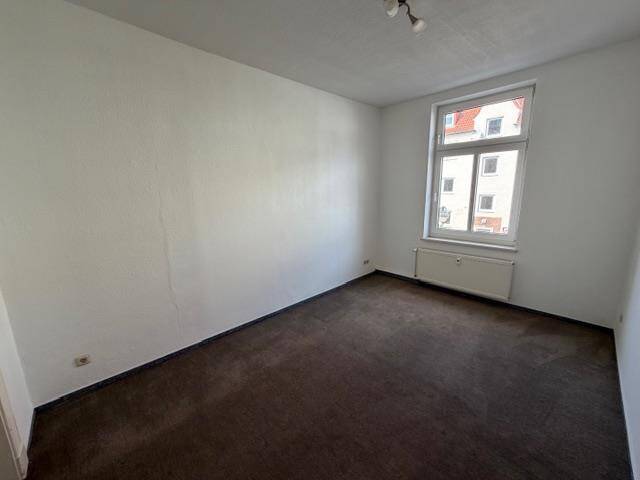Etagenwohnung Rostock Kröpeliner Tor-Vorstadt - 3 Zimmer, 58 m&sup2;, 192.500&euro; | Angebot:26471235