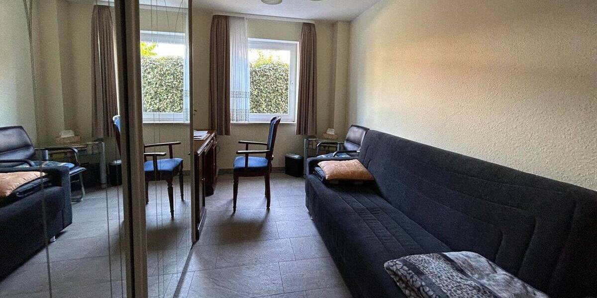 Etagenwohnung Rostock Reutershagen - 3 Zimmer, 84 m&sup2;, 349.944&euro; | Angebot:26064689