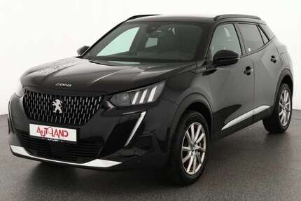 Peugeot 2008 41.941 km 21.490 &euro; Rostock 18146