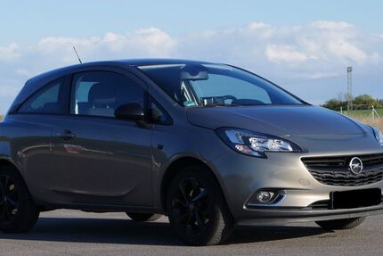 Opel Corsa 124.800 km 4.200 &euro; Bad Doberan 18209