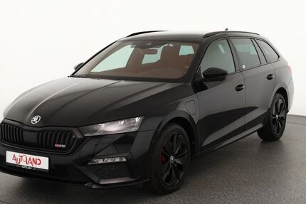 Skoda Octavia 59.048 km 29.990 € Rostock 18146