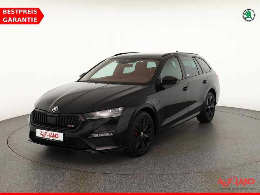Skoda Octavia 59.048 km 29.990 € Rostock 18146