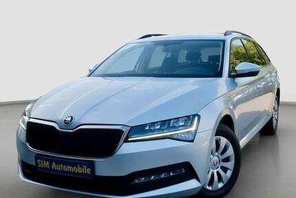 Skoda Superb 160.000 km 16.990 &euro; Rostock 18069