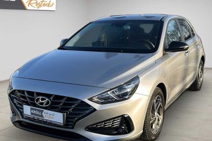 Hyundai i30 65.300 km 15.990 &euro; Rostock 18146