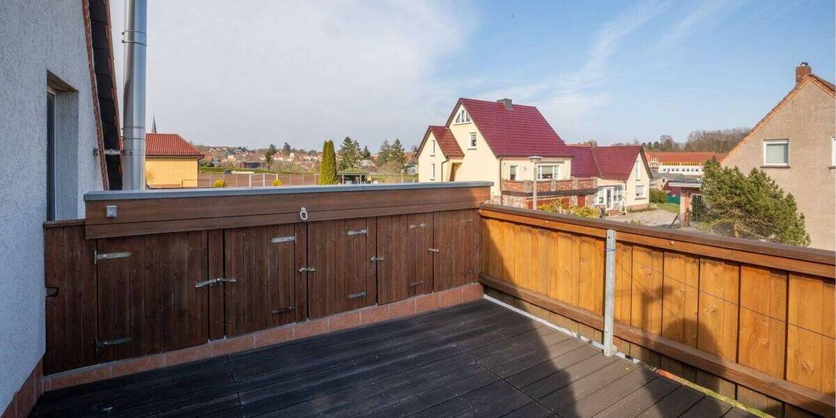 Einfamilienhaus Kröpelin - 5 Zimmer, 136 m&sup2;, 318.000&euro; | Angebot:26139966