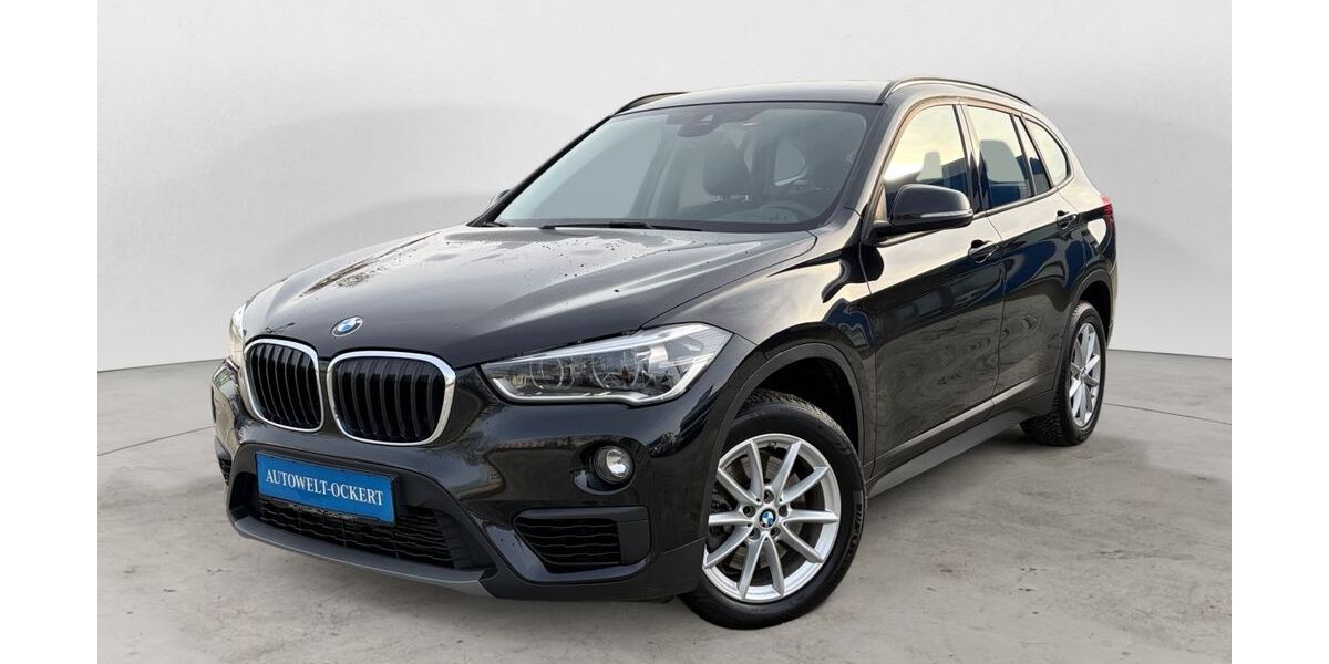 BMW X1 97.800 km 18.980 &euro; Roggentin 18184