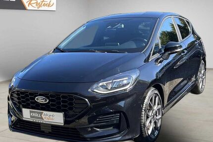 Ford Fiesta 14.800 km 19.490 &euro; Rostock 18146