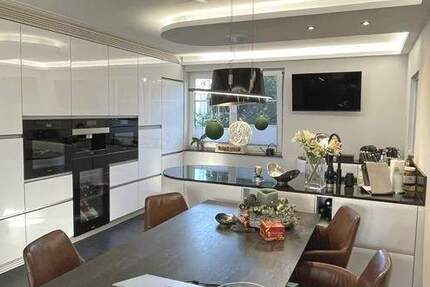 Haus Rostock Gartenstadt/Stadtweide - 4 Zimmer, 135 m&sup2;, 699.000&euro; | Angebot:25677131