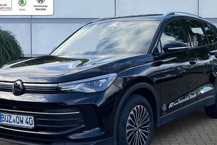 VW Tiguan 15.555 km 44.950 &euro; Bützow 18246