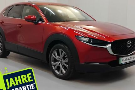 Mazda CX-30 27.500 km 23.900 € Rostock 18106