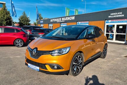 Renault Scenic 93.000 km 11.490 € Rostock 18057