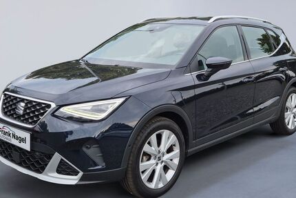 Seat Arona 38.300 km 17.990 &euro; Rostock 18106