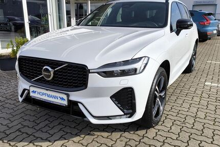 Volvo XC60 67.500 km 39.990 &euro; Bargeshagen 18211