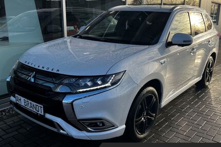Mitsubishi Plug-in Hybrid Outlander 80.000 km 21.250 &euro; Rostock 18146