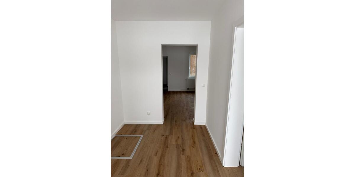 Erdgeschoßwohnung Ribnitz-Damgarten Damgarten - 2 Zimmer, 55 m&sup2;, 690&euro; | Angebot:24454027