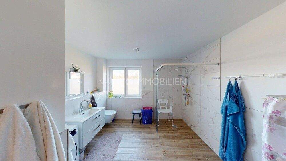 Etagenwohnung Kröpelin - 3 Zimmer, 103 m&sup2;, 339.000&euro; | Angebot:25822263