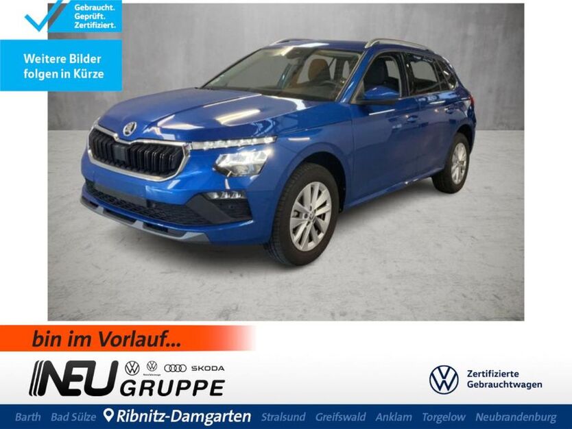 Skoda Kamiq 7.518 km 22.979 € Ribnitz-Damgarten / Barth / Bad Sülze 18311