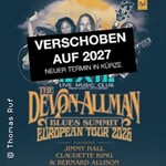 Devon Allman Project - World Tour 2027
