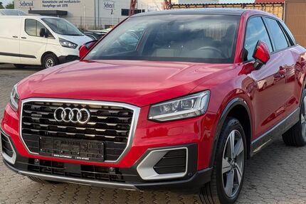 Audi Q2 202.907 km 12.900 &euro; Ribnitz-Damgarten 18311