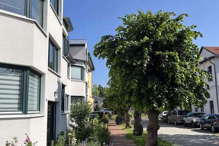 Wohnung Graal-Müritz Müritz - 2 Zimmer, 66 m&sup2;, 259.000&euro; | Angebot:25770811