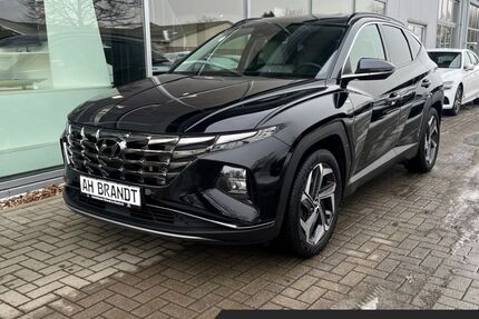 Hyundai TUCSON 54.108 km 23.990 &euro; Rostock 18146