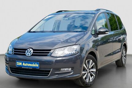 VW Sharan 157.500 km 24.890 &euro; Rostock 18146