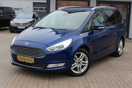 Ford Galaxy 243.350 km 11.600 &euro; Rostock 18107