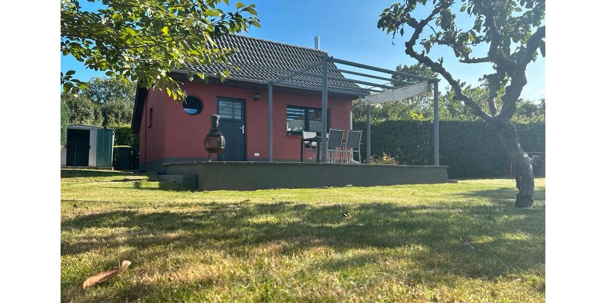 Ferienimmobilie Papendorf - 99&euro; | Angebot:25665045