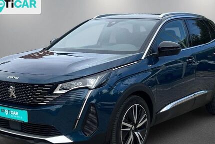 Peugeot 3008 47.368 km 27.990 &euro; Ribnitz-Damgarten 18311