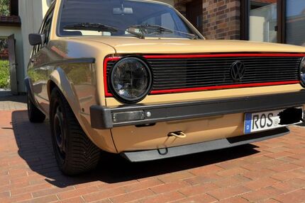 VW Golf 150.000 km 6.200 &euro; Rostock 18146