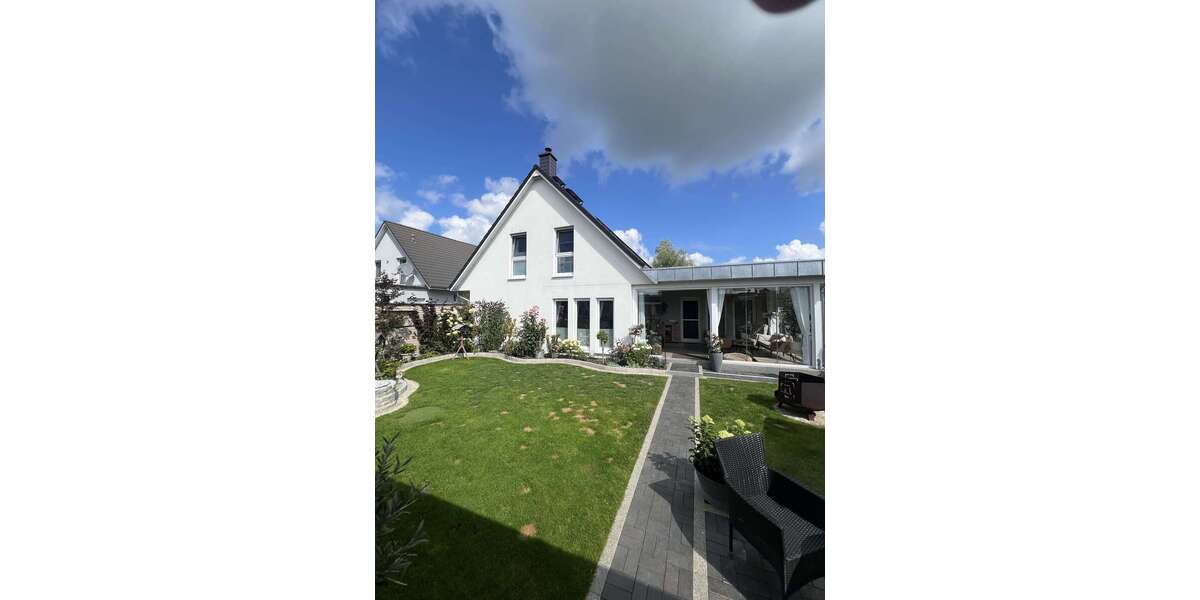 Einfamilienhaus Bad Doberan - 6 Zimmer, 168 m&sup2;, 725.000&euro; | Angebot:27176186