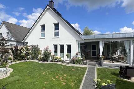 Haus Bad Doberan - 6 Zimmer, 168 m&sup2;, 725.000&euro; | Angebot:27176186